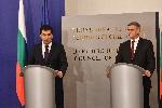София - служебния кабинет предава властта на новоизбраното правителство