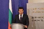 София - служебния кабинет предава властта на новоизбраното правителство
