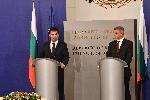София - служебния кабинет предава властта на новоизбраното правителство