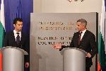 София - служебния кабинет предава властта на новоизбраното правителство
