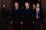 София - служебния кабинет предава властта на новоизбраното правителство