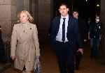 София - служебния кабинет предава властта на новоизбраното правителство