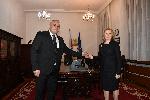 София - служебния кабинет предава властта на новоизбраното правителство