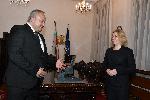 София - служебния кабинет предава властта на новоизбраното правителство