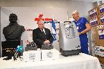 София - Дарение - Пирогов - Израел
