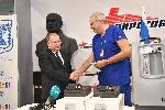 София - Дарение - Пирогов - Израел