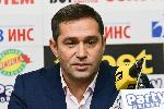 София - пресконференция на федерацията по бокс