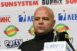 София - пресконференция на федерацията по бокс
