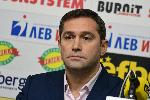 София - пресконференция на федерацията по бокс