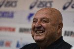 София - Пресконференция Венцеслав Стефанов