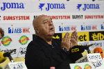 София - Пресконференция Венцеслав Стефанов