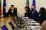 София - Министерски съвет - заседание
