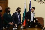 София - Министерски съвет - заседание