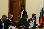 София - Министерски съвет - заседание