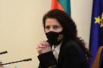 София - Министерски съвет - заседание