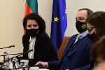 София - Министерски съвет - заседание