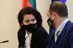 София - Министерски съвет - заседание