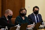 София - Министерски съвет - заседание