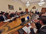 София - Министерски съвет - заседание