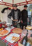 Варна - Коледен базар