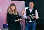 София – Представяне на книгата „Стая 102. 90 рецепти с история“