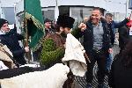 София - Кубрат Пулев се завърна от САЩ