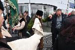 София - Кубрат Пулев се завърна от САЩ