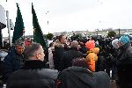 София - Кубрат Пулев се завърна от САЩ