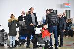 София - Кубрат Пулев се завърна от САЩ