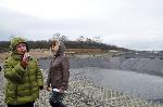 Рекултивираха депо за отпадъци в село Братово