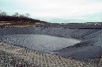 Село Братово - Бургас - Депо за отпадъци
