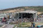 Село Братово - Бургас - Депо за отпадъци