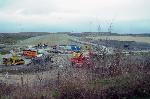 Село Братово - Бургас - Депо за отпадъци