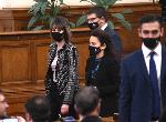 София - Заседание на народното събрание