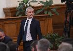 София - Заседание на народното събрание