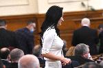 София - Заседание на народното събрание