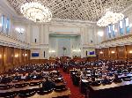 София - Заседание на народното събрание