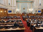 София - Заседание на народното събрание