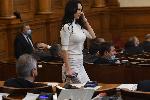 София - Заседание на народното събрание