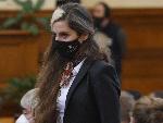София - Заседание на народното събрание