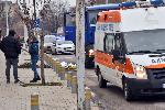 София - Инцидент - Камион уби пешеходец