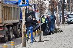 София - Инцидент - Камион уби пешеходец