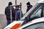 София - Инцидент - Камион уби пешеходец