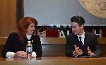 София - Откриване изложбата „Древни находки. Нови открития. Археологически сезон 2021”