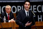 София - Откриване изложбата „Древни находки. Нови открития. Археологически сезон 2021”