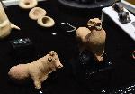 София - Откриване изложбата „Древни находки. Нови открития. Археологически сезон 2021”