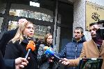 Прокурорите внесоха становище във ВСС по повод натиск върху магистратите