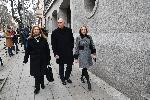 София - ВСС - Прокуратура