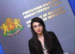 Лена Бориславова е новия началник на кабинета на Кирил Петков