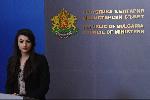 София - Лена Бориславова
